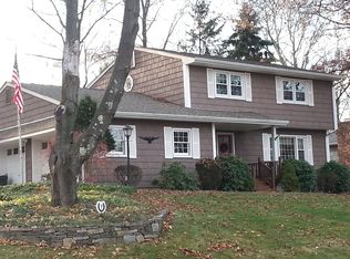 7 Brittany Rd, Succasunna, NJ 07876