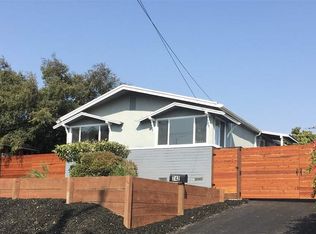 742 Alhambra Rd, El Sobrante, CA 94803