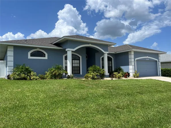 2810 High View Bnd, Lakeland, FL 33812
