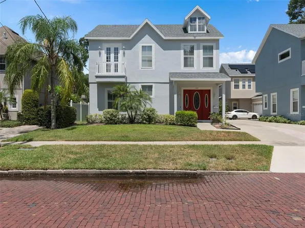 1909 Garvin St, Orlando, FL 32803