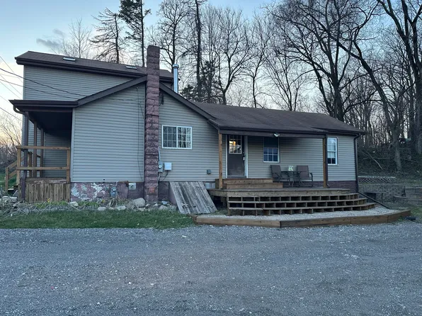 11 E Snyder Rd, Otis, IN 46391