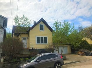 2541 S Greeley St, Milwaukee, WI 53207