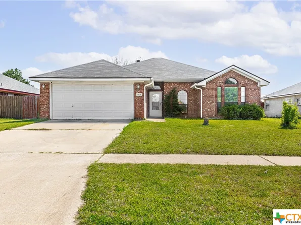 2404 Basalt Dr, Killeen, TX 76549