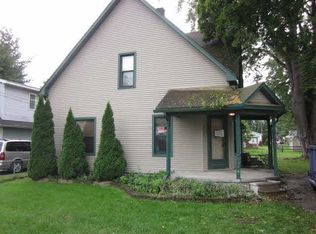 653 Washington Ave, Temperance, MI 48182