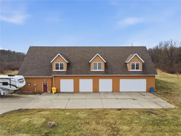 3913 Ninevah Rd, Ashtabula, OH 44004