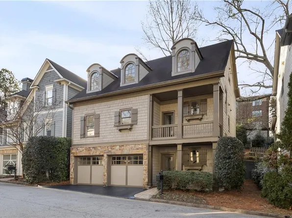 1375 Edmund Ct NE, Atlanta, GA 30306