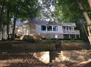 47 Hickory Ridge Cir, Cicero, IN 46034