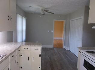 1014 Holland Dr, South Boston, VA 24592