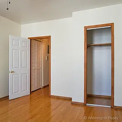 Rented by Washington Realty Corp.