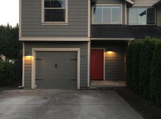 512 College St, Philomath, OR 97370