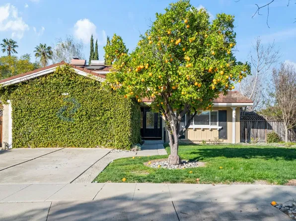 743 Shawnee Ln, San Jose, CA 95123