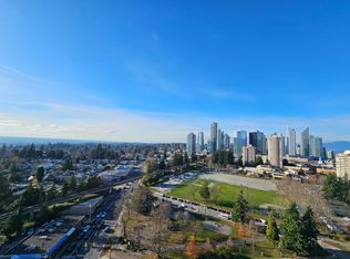 6699 Dunblane Ave #1801, Burnaby, BC V5H 0J8