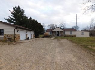 1174 Crouse Chapel Rd, Chillicothe, OH 45601