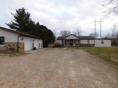 1174 Crouse Chapel Rd, Chillicothe, OH, 45601