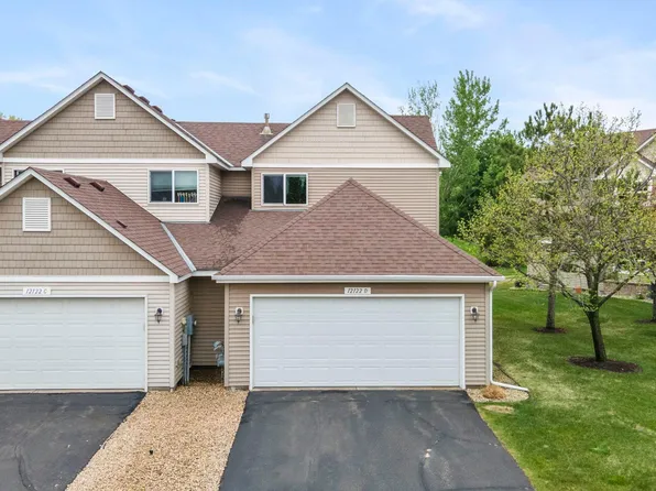 12122 Yancy St NE Unit D, Blaine, MN 55449