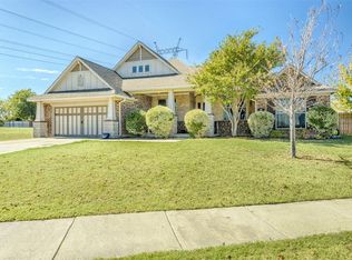4201 Lorings Cir, Norman, OK 73072