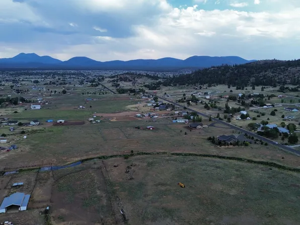 E Rope Rd, Flagstaff, AZ 86004