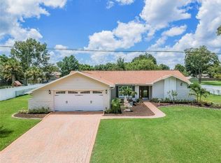 12200 Glancy Ln, Spring Hill, FL 34609