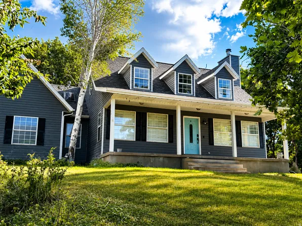 301 S Maple Dr, Woodland Hills, UT 84653