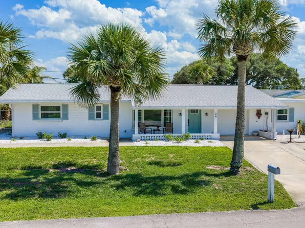 24 Briggs Dr, Ormond Beach, FL 32176