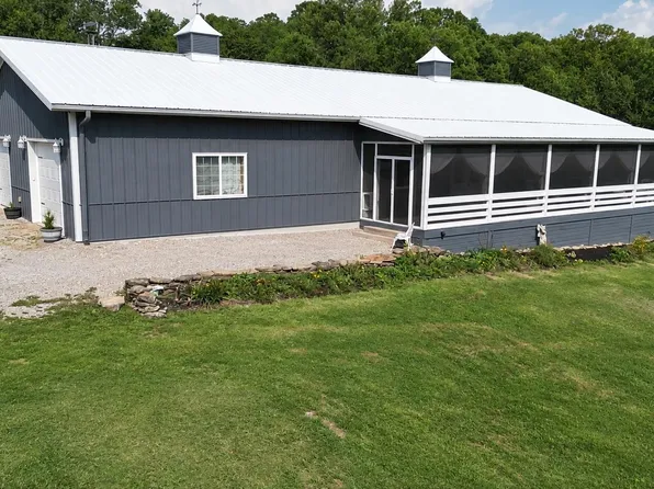478 Porter Rd, Sadieville, KY 40370