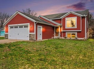 3021 Rose Dr, Allegan, MI 49010