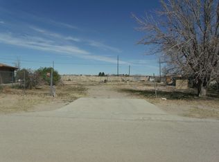 10461 Monte Mayor Dr, Socorro, TX 79927