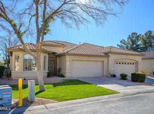 23901 S Vacation Way, Sun Lakes, AZ 85248