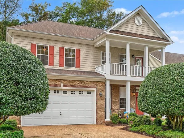 2909 Charisma Ct, Virginia Beach, VA 23456