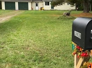 2975 West St, Hale, MI 48739