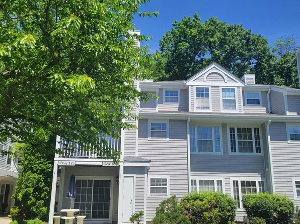 1234 Richmond Road #1234, Mahwah, NJ 07430