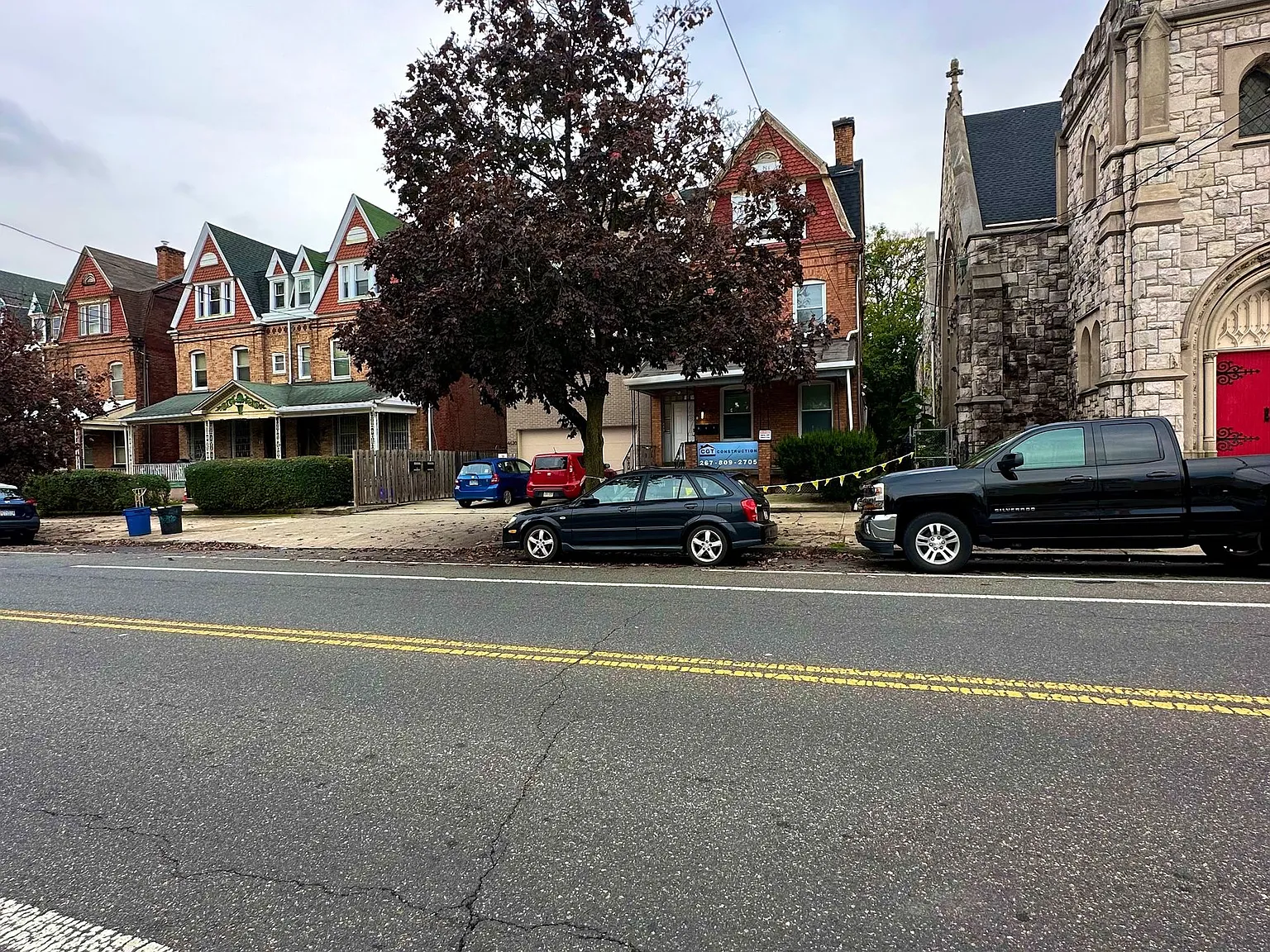Renovated 2 Bedroom Apartment in Squirrel Hill, Philadelphia, PA | In-Unit Laundry, Central Air &... — Photo 3