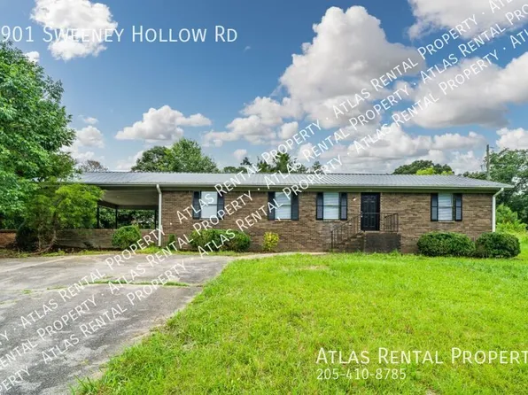 2901 Sweeney Hollow Rd, Birmingham, AL 35215