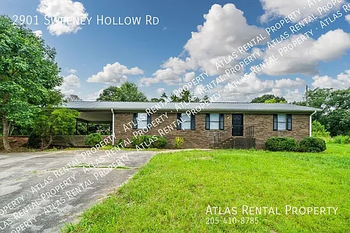 2901 Sweeney Hollow Rd Photo 1