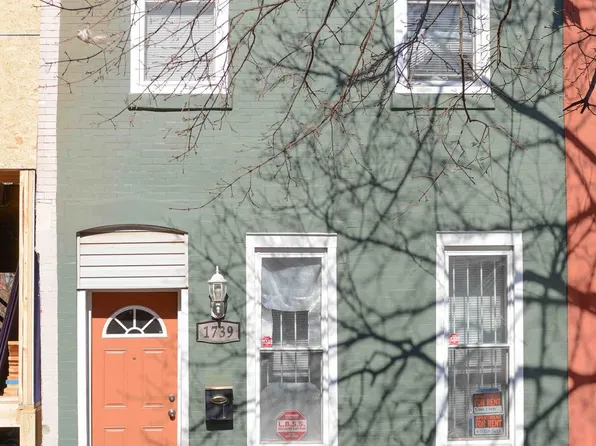 1739 Fontain St, Philadelphia, PA 19121