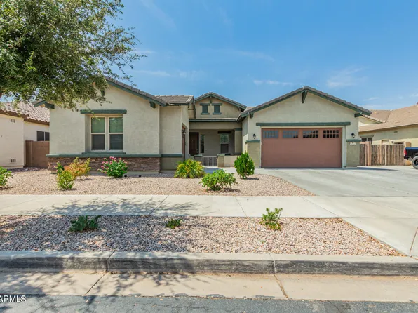20941 E ARROYO VERDE Drive, Queen Creek, AZ 85142