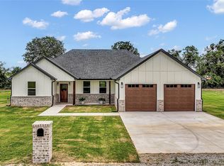 12591 Post Oak Cir, Marietta, OK 73448