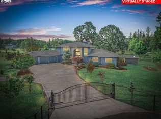 17505 NE 65th Ct, Vancouver, WA 98686