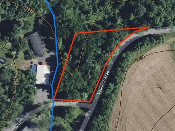 0 Mountain Rd, Marysville, PA 17053