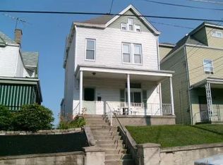 314 Augusta St #1, Pittsburgh, PA 15211