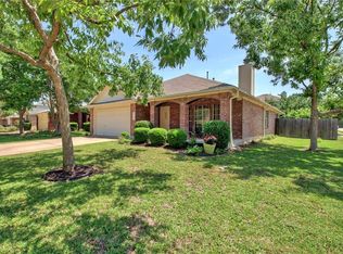 3233 Jewelfish Cv, Austin, TX 78728