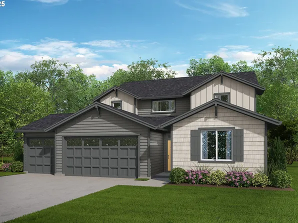 701 S 26th Pl, Ridgefield, WA 98642