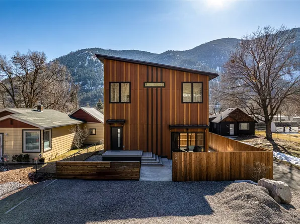 547 Speedway Ave, Missoula, MT 59802
