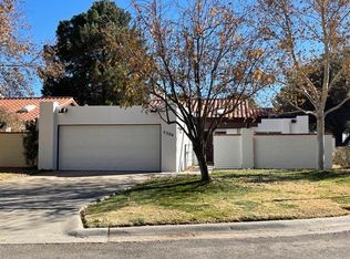 5204 Valley Spring Way, El Paso, TX 79932