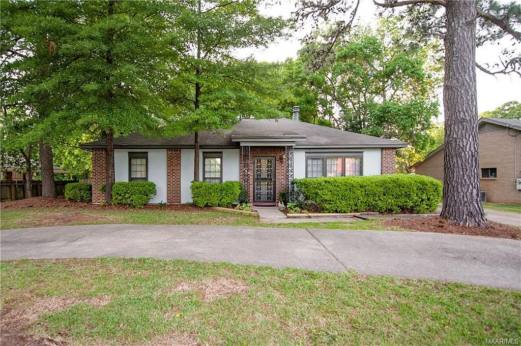 489 Dunbarton Rd, Montgomery, AL 36117 Zillow