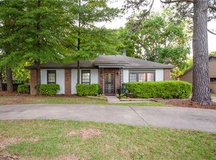 489 Dunbarton Rd, Montgomery, AL 36117
