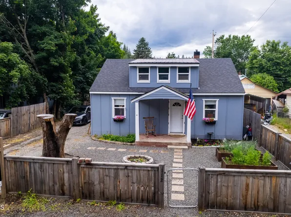 112 East St, Smelterville, ID 83868