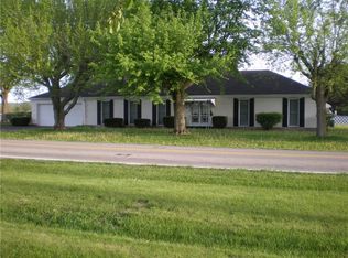 203 Rebert Pike, Enon, OH 45323