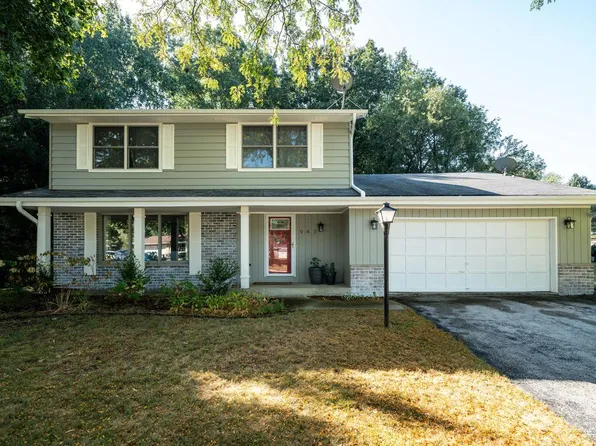 943 Oxford DRIVE, Hartland, WI 53029