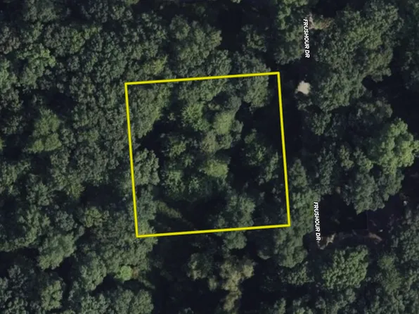 Frushour Dr Lot Wp001, Holly, MI 48442